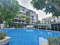 Mon Jervois (D10), Condominium #606246631